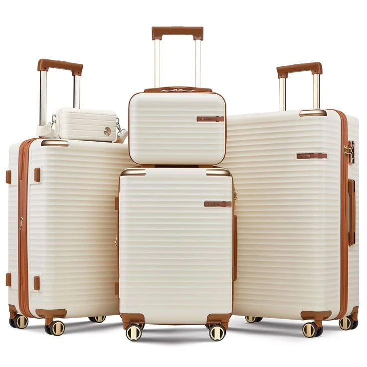 Travel & luggage