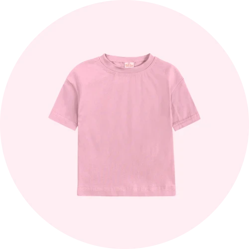 Kid's fashion