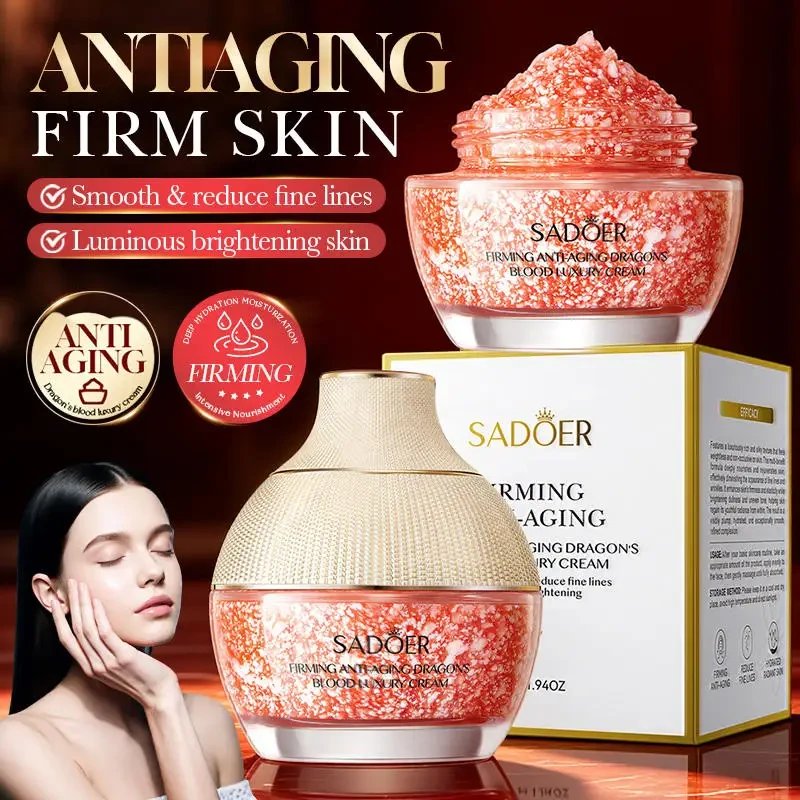 Sadoer Firming Anti-Aging Face Cream