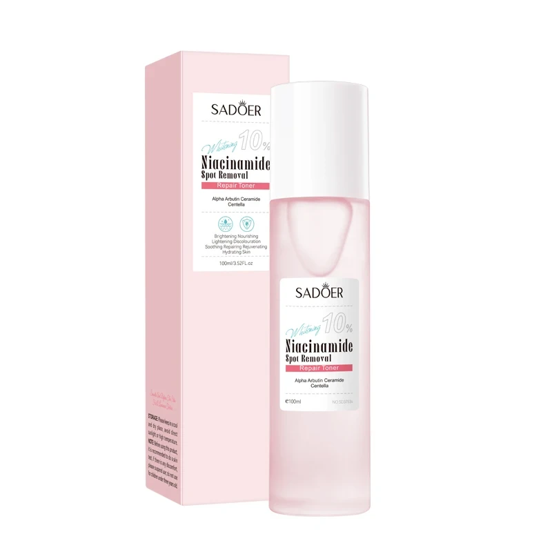 Niacinamide Spot Removal toner 100ml